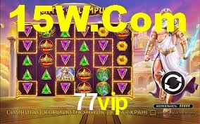 77vip: A Experiência de Casino com Jogos de Mesa ao Vivo