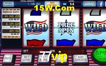 Estatísticas do Jogo 77vip