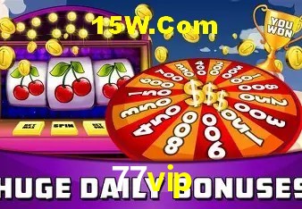 Jogos de Slot 77vip