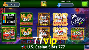 Live Casino 77vip