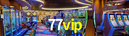 VIP Casino 77vip